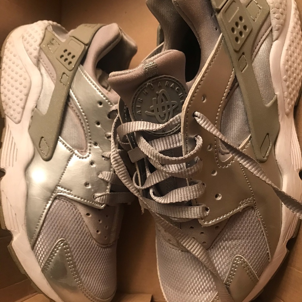 Nike hurraches